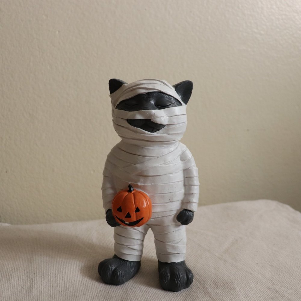 Mummy Cat - Picture 3 of 5
